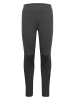 Trollkids Functionele legging "Femund" antraciet