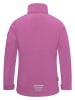 Trollkids Softshelljacke "Balestrand" in Rosa