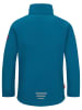 Trollkids Softshelljacke "Balestrand" in Blau