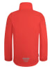 Trollkids Softshelljas "Balestrand" rood