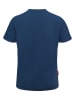 Trollkids Functioneel shirt "Sandefjord T XT" donkerblauw