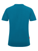 Trollkids Koszulka funkcyjna "Sandefjord T XT" w kolorze niebieskim