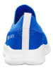 Trollkids Sneakersy "Oslo XT" w kolorze niebieskim