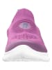 Trollkids Sneakersy "Oslo XT" w kolorze fioletowym