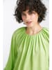 Nife Bluzka w kolorze zielonym