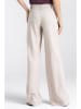 Nife Broek beige