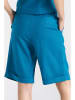 Nife Shorts in Blau