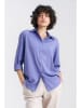 Nife Blouse paars