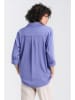 Nife Blouse paars
