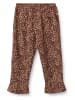 Wheat Leggings "Hermine" in Braun