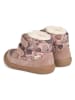 Wheat Leder-Boots "Daxi" in Rosa