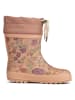 Wheat Rubberlaarzen beige/meerkleurig