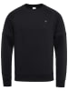 CAST IRON Sweatshirt in Schwarz