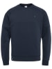 CAST IRON Sweatshirt donkerblauw