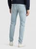 CAST IRON Jeans "Shiftback" - Tapered fit - in Hellblau