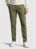 CAST IRON Spodnie chino w kolorze khaki