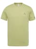CAST IRON Shirt groen
