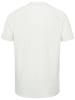 CAST IRON Shirt in Weiß