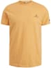 CAST IRON Shirt oranje