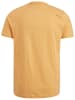 CAST IRON Shirt oranje