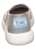 TOMS Instappers grijs
