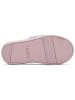 TOMS Slipper in Rosa/ Hellblau