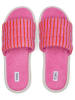 TOMS Hausschuhe in Pink