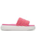 TOMS Hausschuhe in Pink