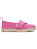 TOMS Slipper in Pink