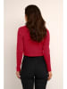 Kaffe Bolero rood