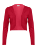 Kaffe Bolero in Rot