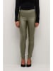 Kaffe Leggings in Khaki