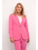 Kaffe Blazer in Pink