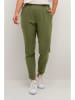 Kaffe Hose in Khaki