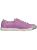 softinos Leder-Sneakers in Pink