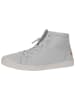 softinos Leren sneakers wit