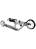 Hudora Scooter "Little BigWheel®" in Silber - ab 3 Jahren