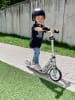 Hudora Scooter "Little BigWheel®" in Silber - ab 3 Jahren