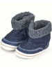 Sterntaler Boots in Dunkelblau
