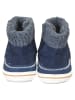 Sterntaler Boots in Dunkelblau