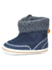 Sterntaler Boots in Dunkelblau