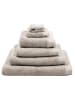 HNL Badhanddoek "Premium" taupe