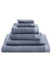 HNL Duschtuch "Premium" in Blau