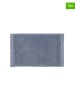 HNL 3-częściowy zestaw ręczników "Grant" w kolorze niebieskim dla gości