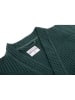 HNL Bademantel in Khaki