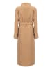 HNL Bademantel in Beige