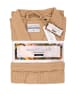 HNL Badjas beige