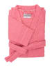 HNL Bademantel in Rosa