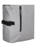 Beagles Rucksack "Tokyo" in Grau - (B)38 x (H)58 x (T)13 cm