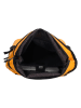 Beagles Rucksack "Tokyo" in Gelb - (B)38 x (H)58 x (T)13 cm